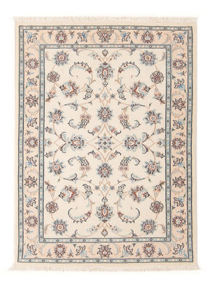 Tappeto Persero - Nain - Premio - 118 x 80 cm - crema