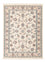 Tappeto Persero - Nain - Premio - 118 x 80 cm - crema