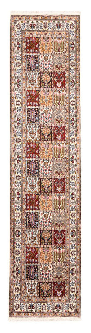 Tappeto corsia Tappeto Persero - Classico - 295 x 80 cm - multicolore
