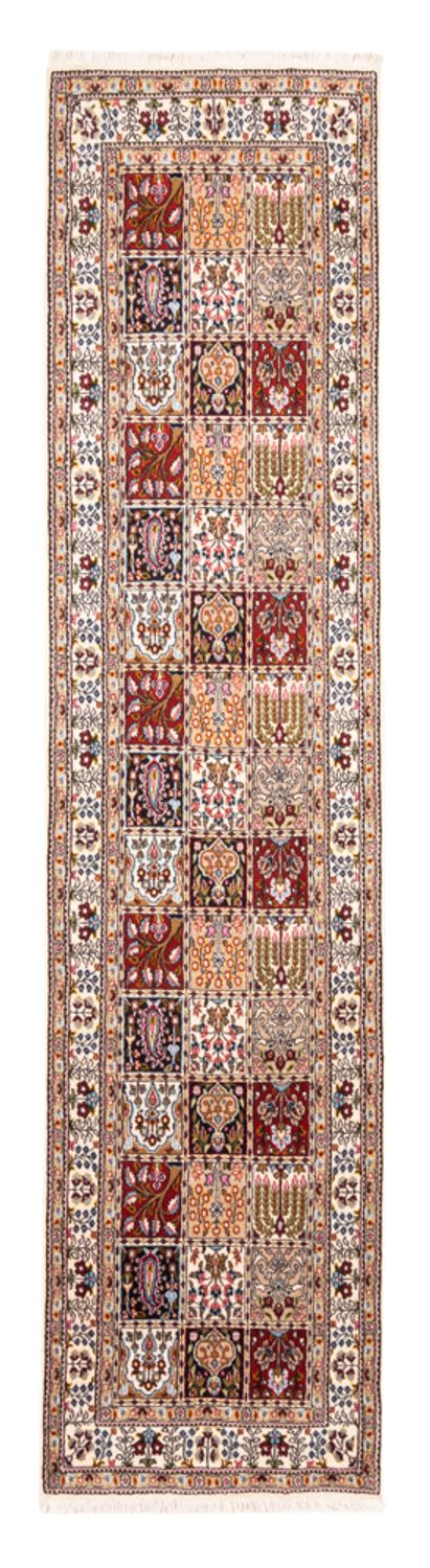 Tappeto corsia Tappeto Persero - Classico - 295 x 80 cm - multicolore
