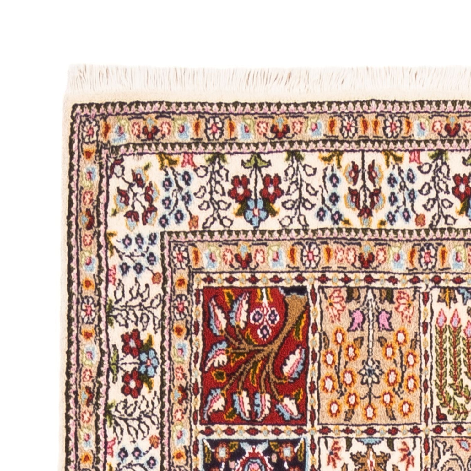 Tappeto corsia Tappeto Persero - Classico - 295 x 80 cm - multicolore