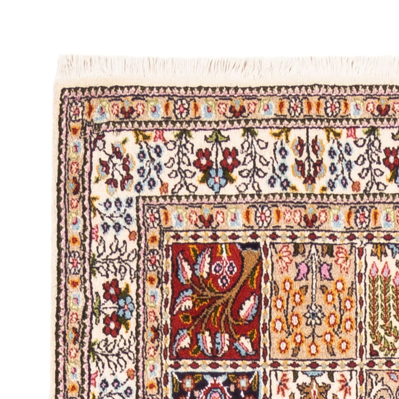Tappeto corsia Tappeto Persero - Classico - 295 x 80 cm - multicolore