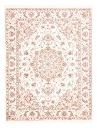 Tabriz Tappeto 196x153cm - Tappeto persiano – product image