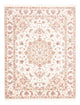 Tabriz Tappeto 196x153cm - Tappeto persiano