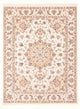 Tabriz - 50 Raj Tappeto 203x148cm - Tappeto persiano