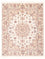 Tappeto Persero - Tabriz - Reale - 196 x 150 cm - crema