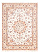 Tabriz Tappeto 200x150cm - Tappeto persiano