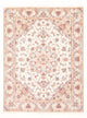 Tabriz - 50 Raj Tappeto 200x147cm - Tappeto persiano