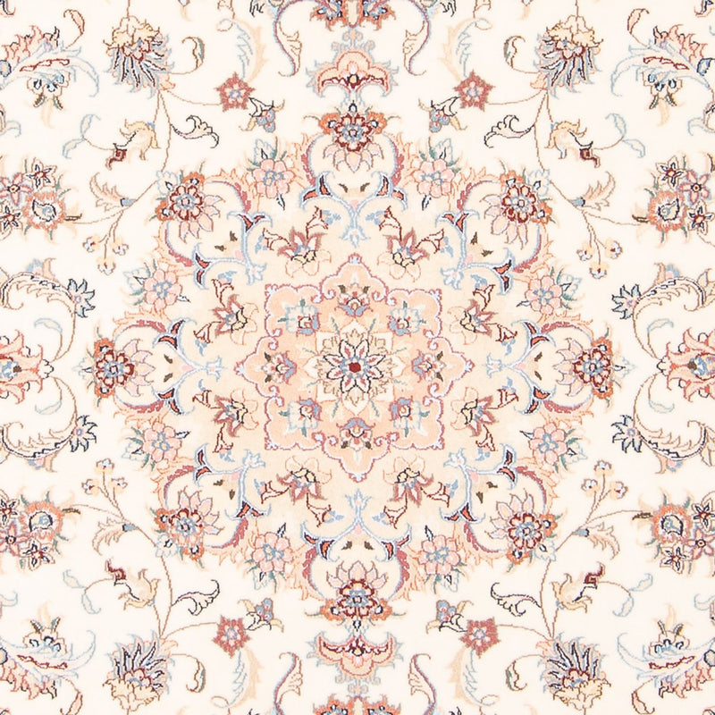Tappeto Persero - Tabriz - Reale - 200 x 147 cm - crema