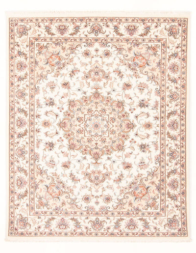 Tabriz - 50 Raj Tappeto 152x197cm - Tappeto persiano
