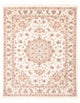Tabriz - 50 Raj Tappeto 197x152cm - Tappeto persiano