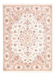 Tabriz Tappeto 202x150cm - Tappeto persiano