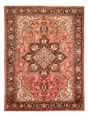 Tappeto Persero - Nomade - 304 x 196 cm - rosso
