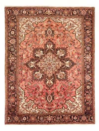 Heriz Tappeto 196x304cm - Tappeto persiano
