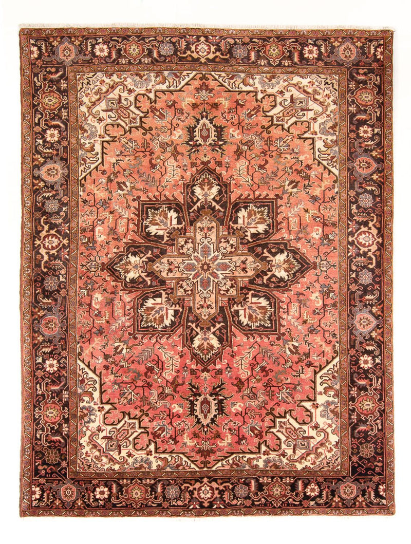 Tappeto Persero - Nomade - 304 x 196 cm - rosso