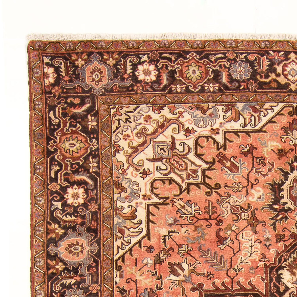 Tappeto Persero - Nomade - 304 x 196 cm - rosso