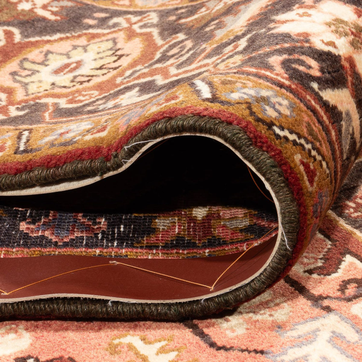 Tappeto Persero - Nomade - 304 x 196 cm - rosso