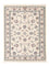 Tappeto Persero - Nain - Premio - 108 x 80 cm - crema