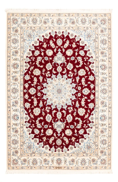 Nain - 6La Tappeto 119x176cm - Tappeto persiano