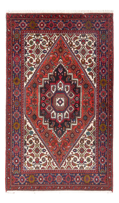 Gholtogh Tappeto 83x127cm - Tappeto persiano