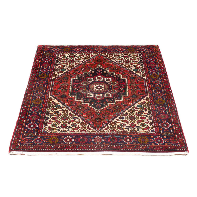 Tappeto Persero - Nomade - 127 x 83 cm - rosso