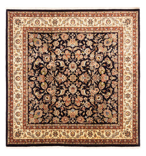 Tappeto Persero - Classico quadrato  - 217 x 196 cm - beige scuro