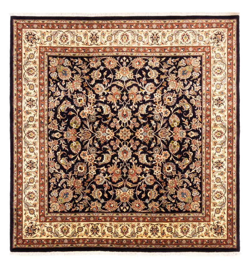 Tappeto Persero - Classico quadrato  - 217 x 196 cm - beige scuro