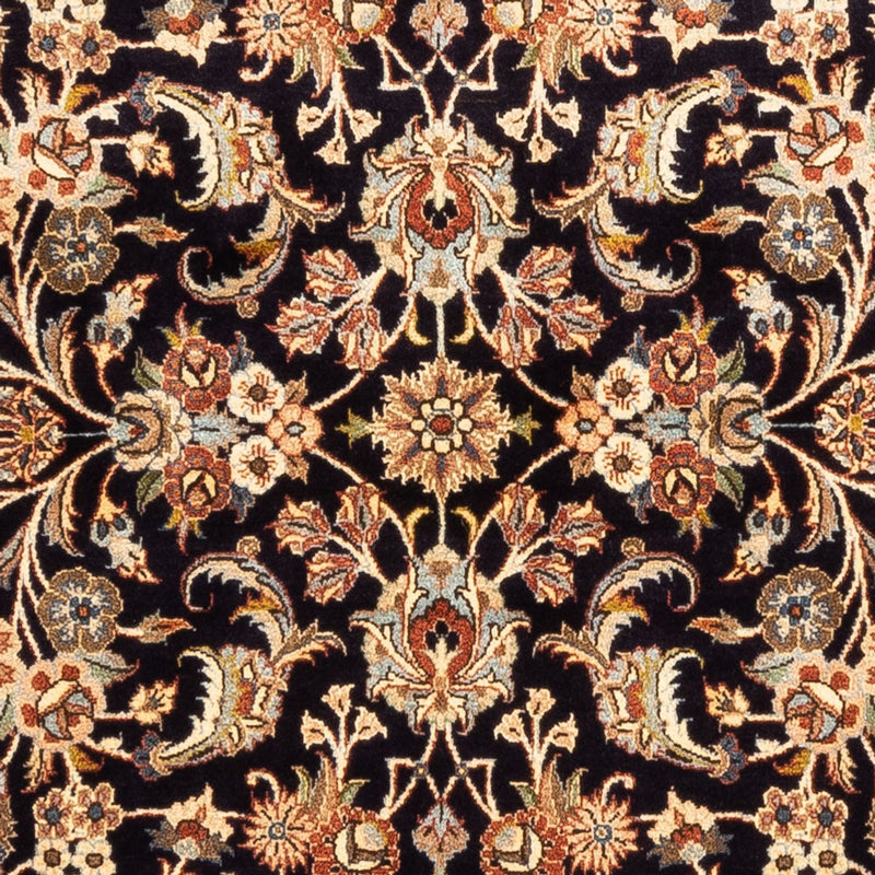 Tappeto Persero - Classico quadrato  - 217 x 196 cm - beige scuro