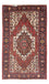 Tappeto Persero - Nomade - 123 x 80 cm - crema