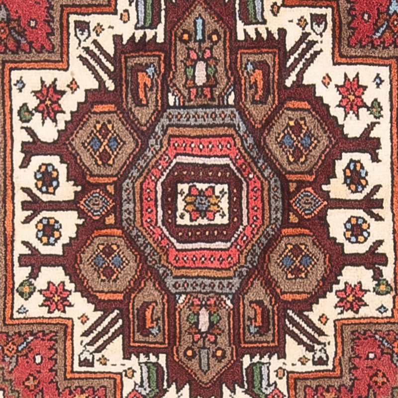 Tappeto Persero - Nomade - 123 x 80 cm - crema
