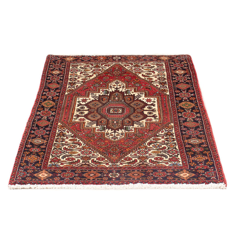 Tappeto Persero - Nomade - 123 x 80 cm - crema