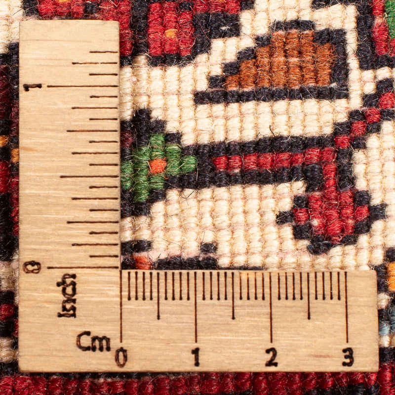 Tappeto Persero - Nomade - 123 x 80 cm - crema