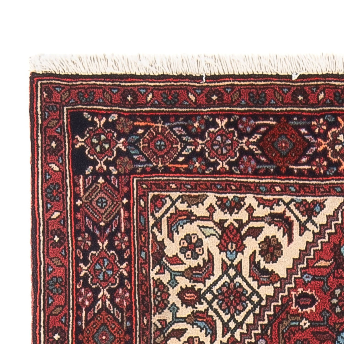 Gholtogh Tappeto 80x119cm - Tappeto persiano