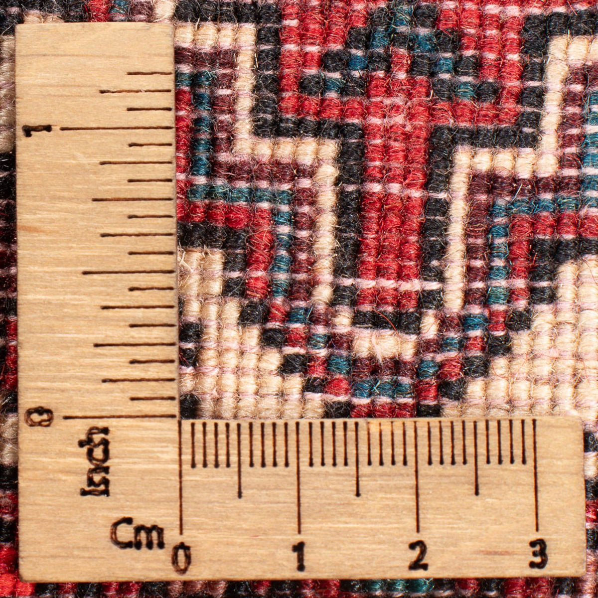 Tappeto Persero - Nomade - 119 x 80 cm - crema