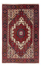 Gholtogh Tappeto 78x122cm - Tappeto persiano