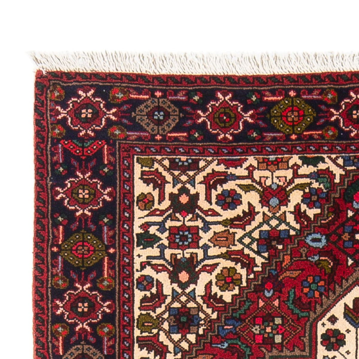 Gholtogh Tappeto 78x122cm - Tappeto persiano