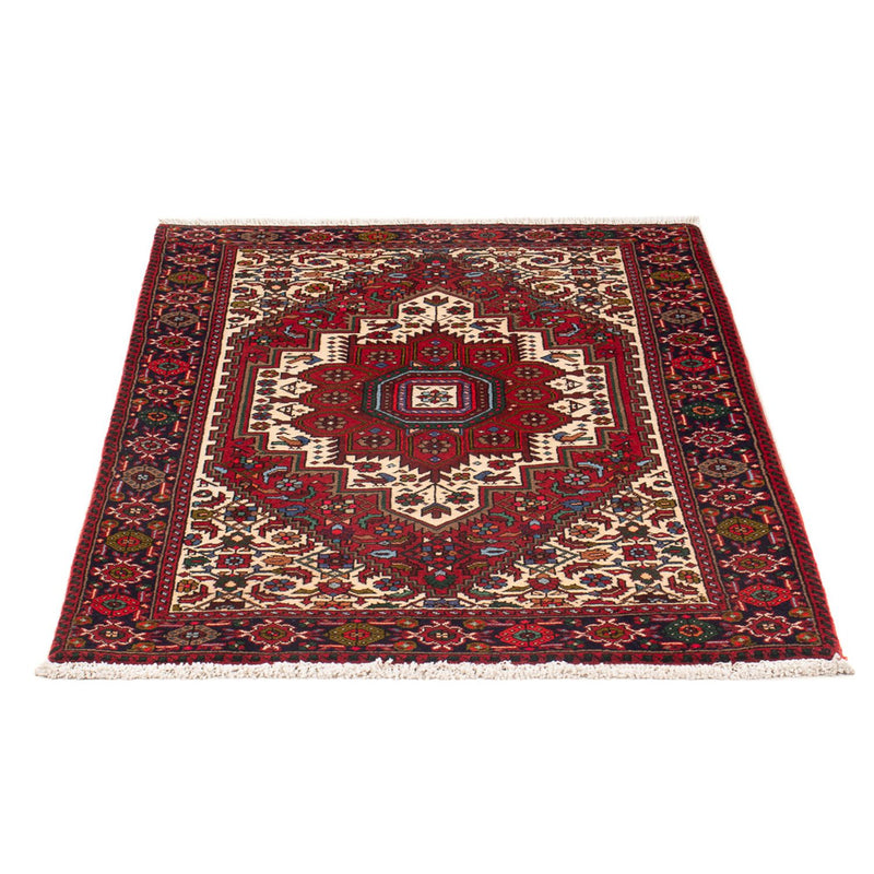 Tappeto Persero - Nomade - 122 x 78 cm - crema