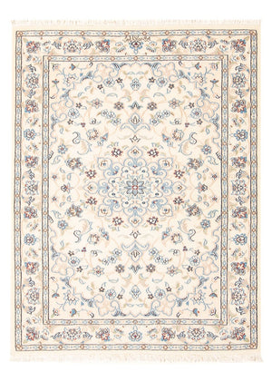Tappeto Persero - Nain - Premio - 119 x 81 cm - crema