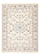 Tappeto Persero - Nain - Premio - 119 x 81 cm - crema