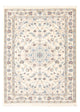 Nain - 6 la Tappeto 119x81cm - Tappeto persiano