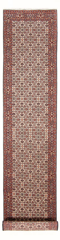 Bidjar Tappeto 397x85cm - Tappeto persiano – product image
