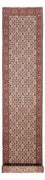 Tappeto corsia Tappeto Persero - Bidjar - 397 x 85 cm - crema