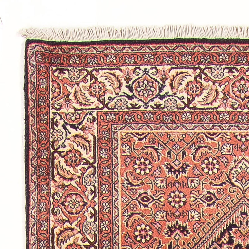 Tappeto corsia Tappeto Persero - Bidjar - 381 x 89 cm - rosso