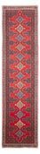 Tappeto corsia Tappeto Persero - Classico - 362 x 90 cm - rosso