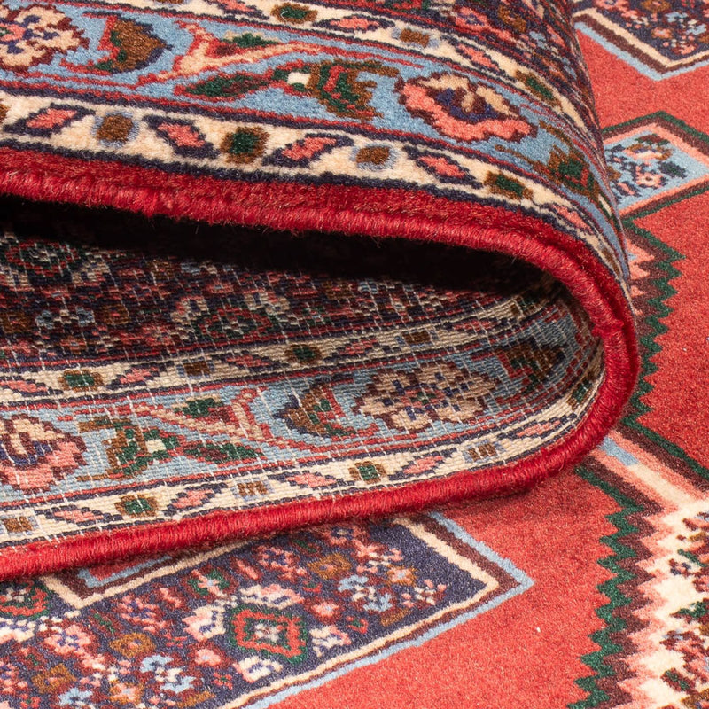 Tappeto corsia Tappeto Persero - Classico - 362 x 90 cm - rosso