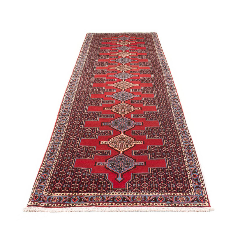 Tappeto corsia Tappeto Persero - Classico - 362 x 90 cm - rosso