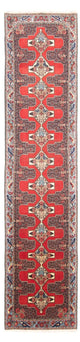 Senneh Tappeto 89x378cm - Tappeto persiano