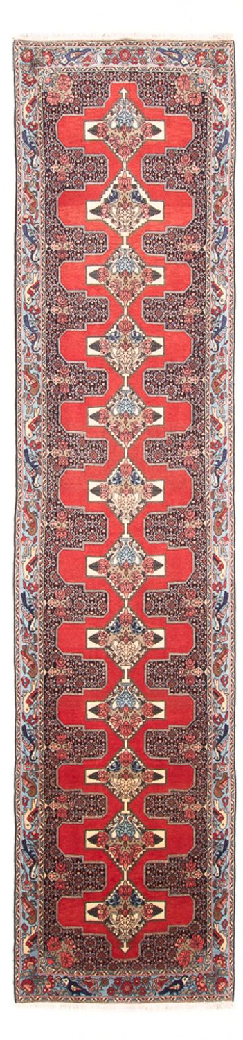 Tappeto corsia Tappeto Persero - Classico - 378 x 89 cm - rosso