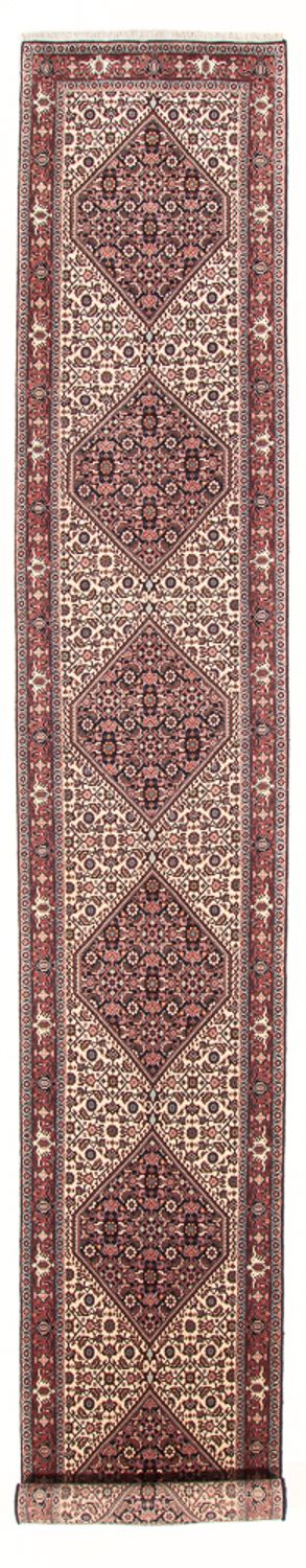 Bidjar Tappeto 67x410cm - Tappeto persiano
