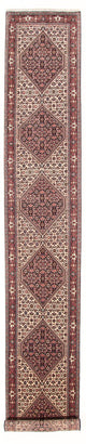 Bidjar Tappeto 67x410cm - Tappeto persiano